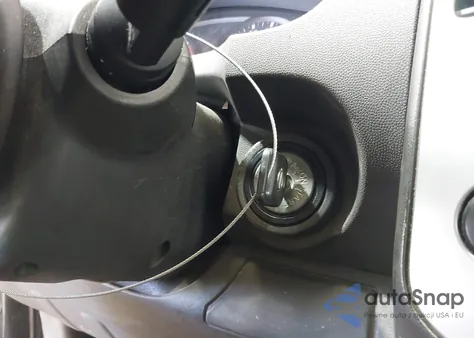 2011 Nissan Frontier Sv z USA, uszkodzony, nr VIN 1N6AD0CW7BC410642